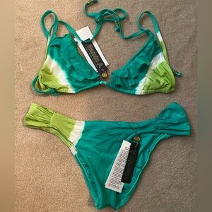 Vitamin A bikini set